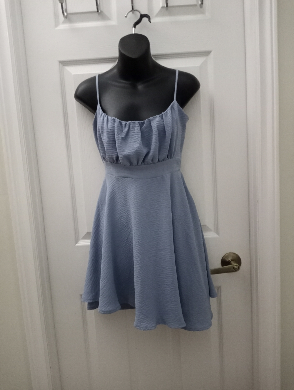 LOVELY DAY dress